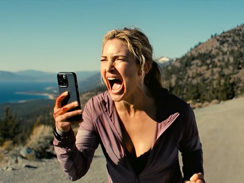 Short Films and Trailers preview